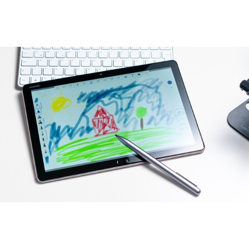Tablet Máy tính bảng Huawei M5 Lite 10 – 10.1 inch FullHD – Ram 3/32 GB – Chip Kirin 659 Pin 7500mAh – Giá rẻ chính hãng tại zinmobile – mobile