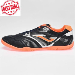 Giày Đá Bóng Futsal Joma 903 NAVY-ORANGE – Futsal Joma 903 NAVY-ORANGE