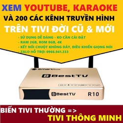 TIVI BOX RAM 2G