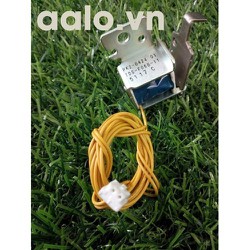 Rơ le quấn giấy khay gầm máy in Canon 3300 HP 2015 2015d 2015dn 1160 1320