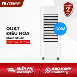 >> SO SÁNH GIÁ QUẠT ĐIỆN ĐA NĂNG CÓ REMOTE KACHI MK143 - HÀNG CHÍNH HÃNG | Shopee Lazada Sendo Tiki | Nên mua ở đâu rẻ nhất 218 Quạt điều hòa Gree (kèm remote) (Hẹn Giờ u0026 Điều Khiển Từ Xa - Đa Chức Năng - Công Suất 60W - Dung Tích 6L, Tự Động Tắt Bơm Khi Hết Nước) - Hàng Chính Hãng Bảo Hành 2 Năm