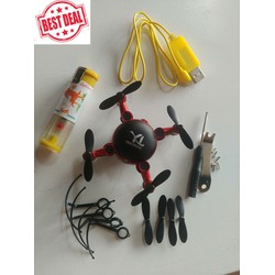 Flycam mini drone YD