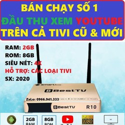 TIVI BOX TIVI BOX
