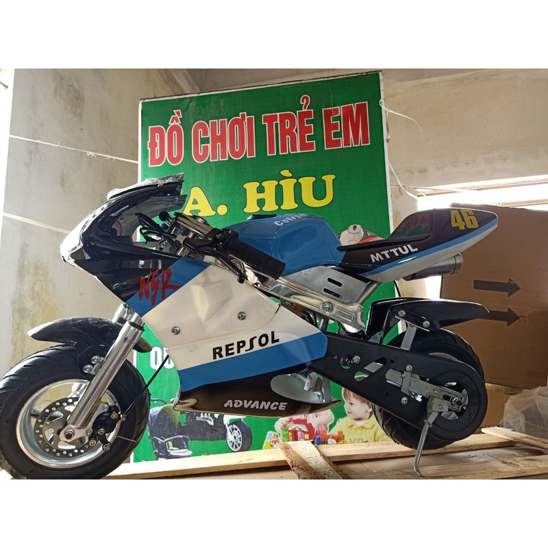 xe ruồi mini mẫu mới bản xe có đèn + phuộc – xe tam mao – xe motomini giá rẻ – xe ruồi – xe ruồi giá rẻ – bản xe có đèn + phuộc