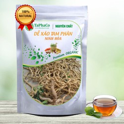 Xáo tam phân ninh hòa sấy khô 500g