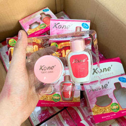 KEM DƯỠNG DA K ONE