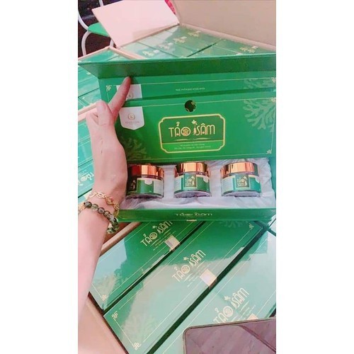 combo SẠCH NÁM TẢO SÂM & RIC SKIN NIGHT CRAEM