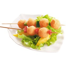 Tôm viên Tân Việt Sin - 500g