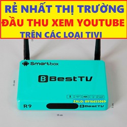 tivi box giá rẻ