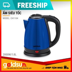Ấm siêu tốc Goldsun CH1104