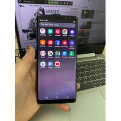 Samsung galaxy Note 8 64GB like new 99%