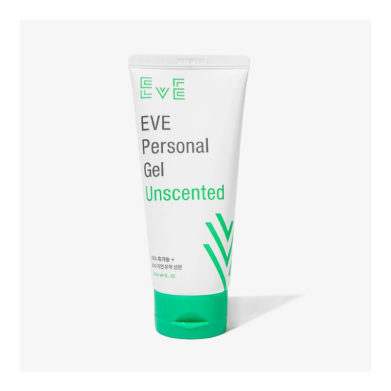 Gel Bôi Trơn Eve Unscented Tinh Chất Thảo Mộc Tự Nhiên Tuýp 120ml – LS2125