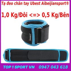 Tạ đeo chân - tạ đeo chân - tạ đeo chân