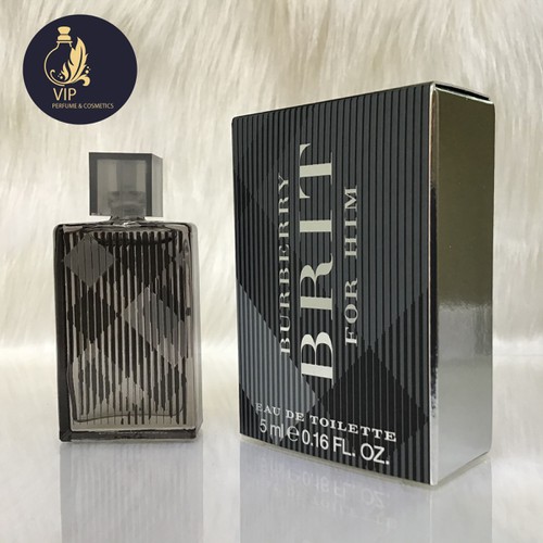burberry brit 5ml
