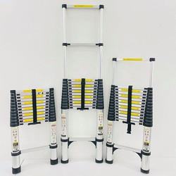 Thang nhôm rút gọn Sumika SK