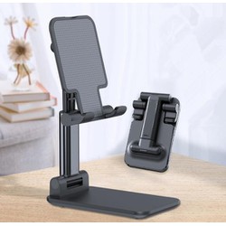 Giá đỡ điện thoại máy tính bảng ipad xịn ĐẾ VUÔNG đa năng mẫu mới