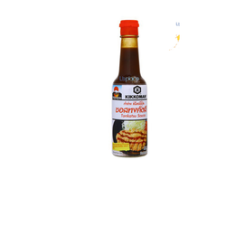 Sốt Tonkatsu hiệu Kikkoman 150ml