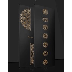 Thảm tập YOGA NICEGOOD
