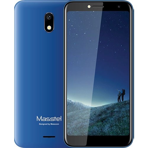 Masstel X5