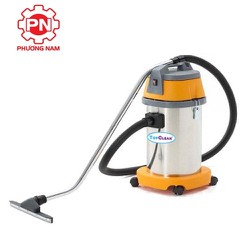 Máy hút bụi công nghiệp TopClean TC 30S