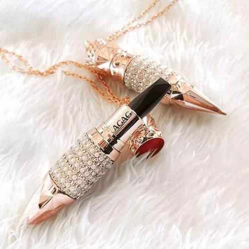 SON NỮ HOÀNG - SON 3 MÀU