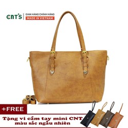 Túi Xách Nâu TX39