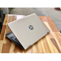 Laptop Hp Pavilion X360 13-u103tu/ i3 7100U/ 4G/ SSD128-500G/ 13in/ Cảm ứng/ Xoay 360 độ/ Giá rẻ