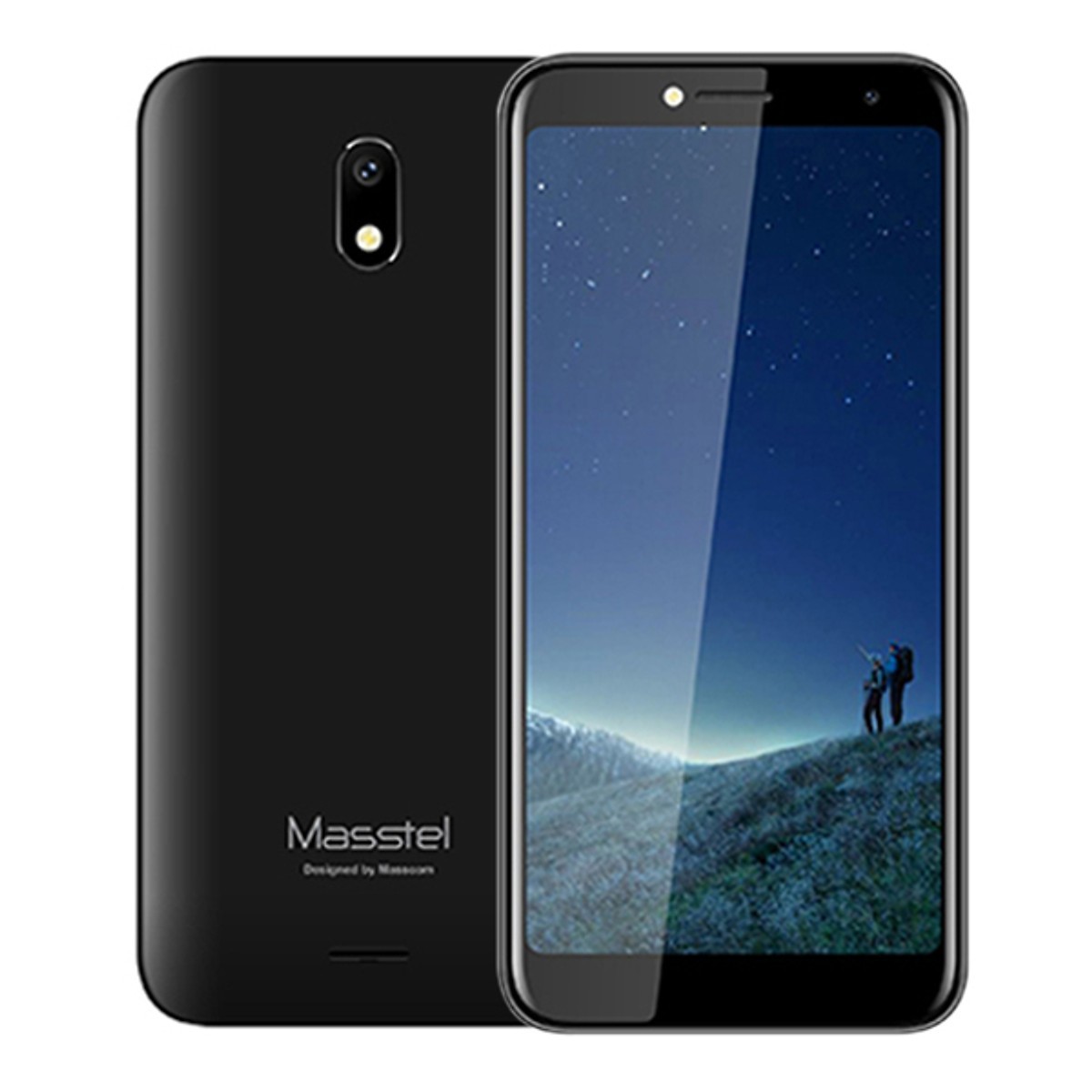 Masstel X5