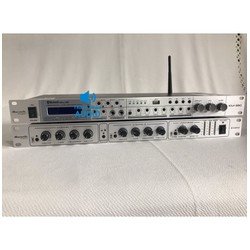 nâng tiếng Db acoustic Ex 200