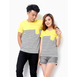 Áo Thun Sọc dành cho Nam nhiều size chọn lựa