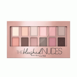 Bảng màu mắt 12 màu Maybelline The Blushed Palette