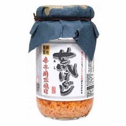 Ruốc cá hồi trứng cá Donki
