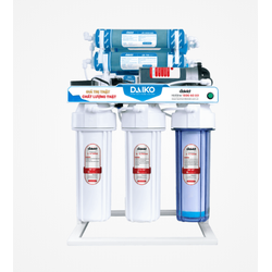 Máy lọc nước RO Daikio DAW-34009D