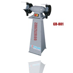 Máy mài 2 đá Shinetool GR-801