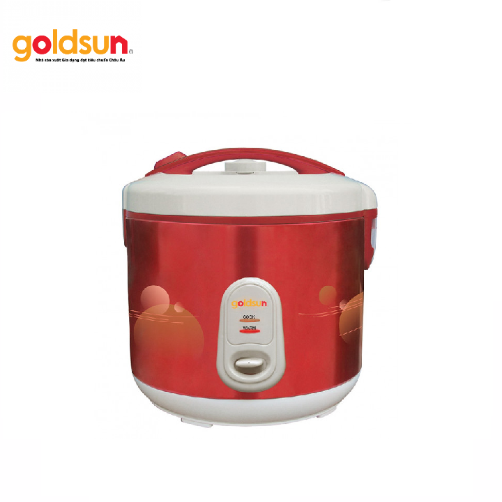 Nồi Cơm Điện Goldsun ARC-G18DK 1.8L