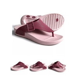Dép kẹp xốp nữ