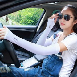 Găng Tay Chống Nắng Găng Tay Chống Nắng