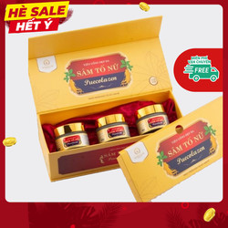 Viên Uống Đẹp Da Sâm Tố Nữ Puecolazen Kohinoor