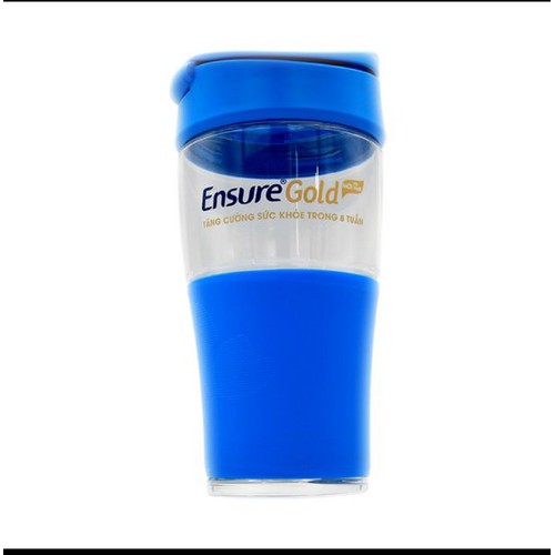 Ly Ensure Khuyến Mãi, Sữa Bột Ensure Gold 400g Hương Vani - Date Mới 2022