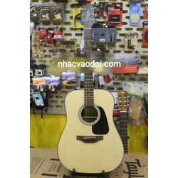 Đàn guitar Acoustic Takamine D1D