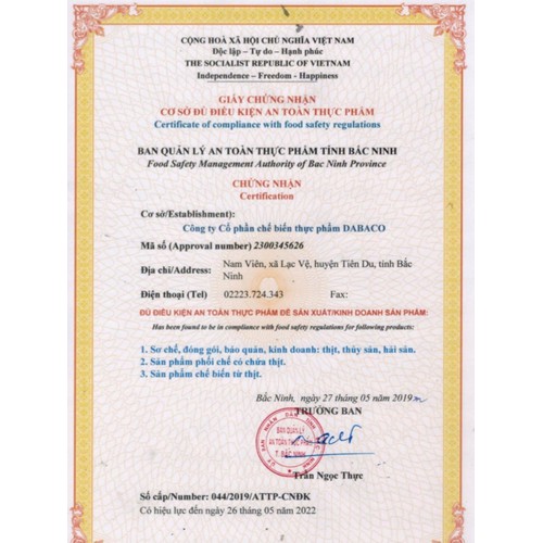 5 HỘP THỊT HEO XAY 170G