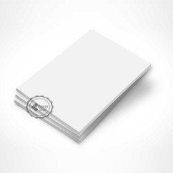 FORT KHỔ A4 80 GSM (XẤP 500 TỜ)