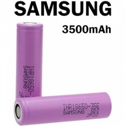 Pin Samsung 18650 3500mah CHÍNH HÃNG