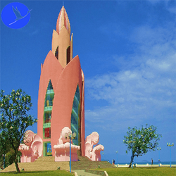 TOUR NHA TRANG - HÒN TẰM 3 NGÀY 2 ĐÊM
