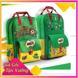 BALO CHO BÉ TIỂU HỌC VẢI BỐ GIÁ SIÊU HẤP DẪN