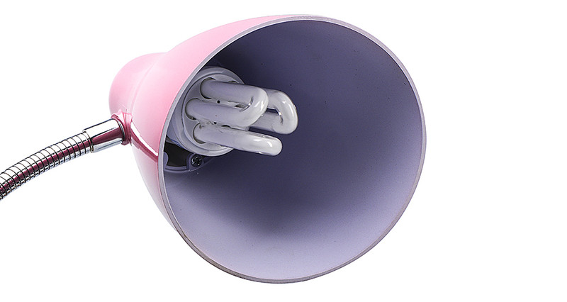 Đèn Bàn V-Light Tròn E27