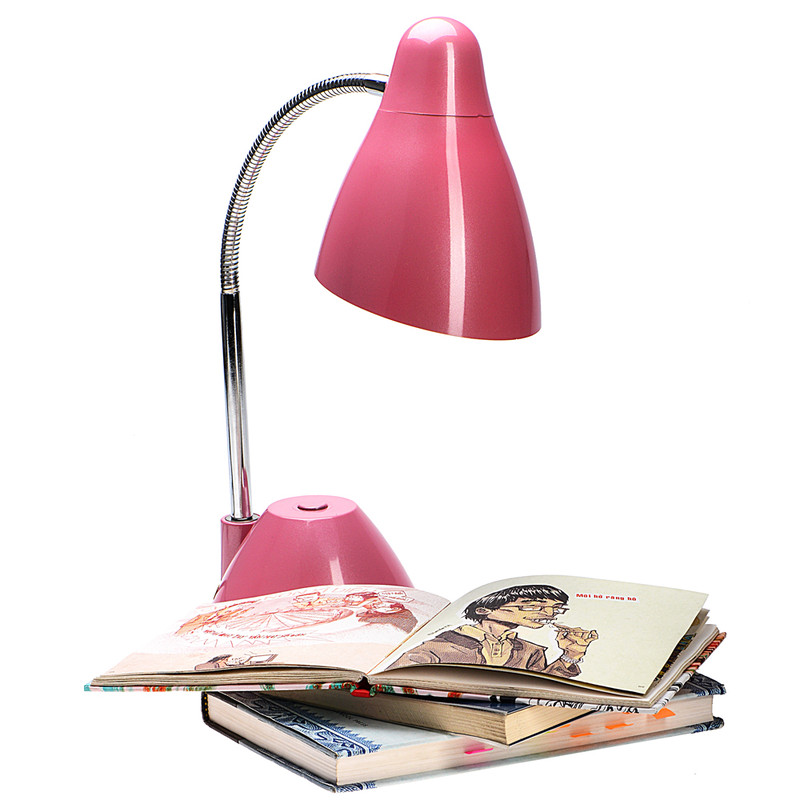 Đèn Bàn V-Light Tròn E27