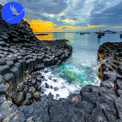 TOUR KỲ CO - EO GIÓ QUY NHƠN PHÚ YÊN 4 NGÀY 4 ĐÊM