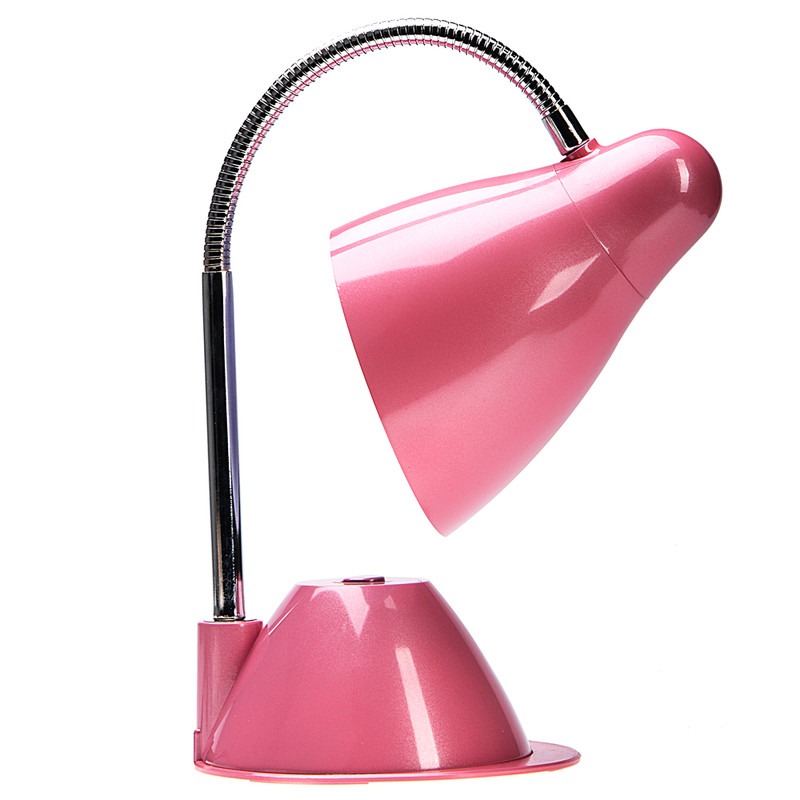 Đèn Bàn V-Light Tròn E27