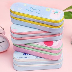 Hộp bút 2 tầng cực xinh